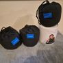 Ostrich Go Travel Pillow Image 2
