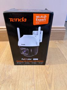 Tenda 360 Security Camera