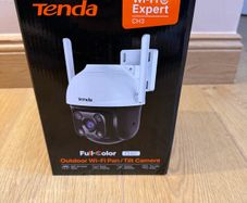 Tenda 360 Security Camera