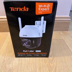 Tenda 360 Security Camera
