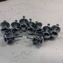 Chrome Kitchen cup handles and knobs Image 3