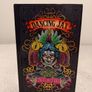 Dancing Jax By Robin Jarvis, Large Hardback Book Image 2
