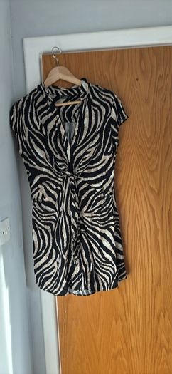 Shirt Dress
