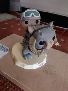 Luke Skywalker