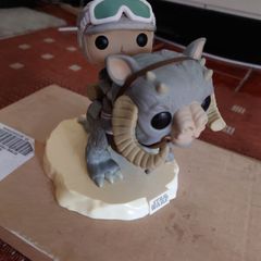 Luke Skywalker