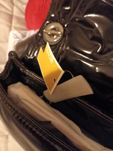 Genuine brand new with tags and packaging michael kors
