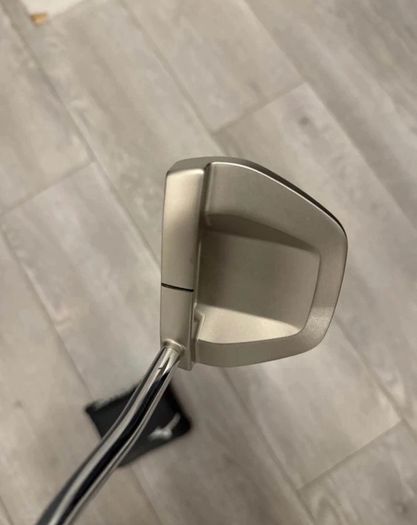 Mizuno M.Craft X Nagoya Putter