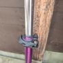 Purple Mini Micro scooter Image 8