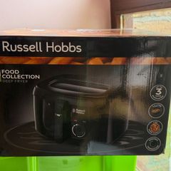 Deep Fat Fryer