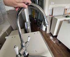 Kitchen Tap