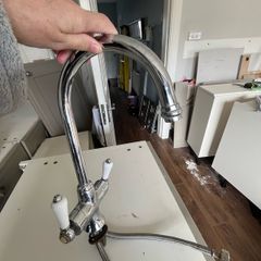 Kitchen Tap