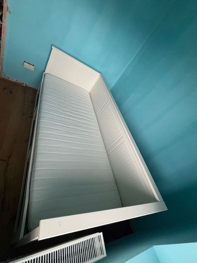 single day bed