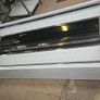 Stainless steel extraction canopies Image 4