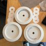 QUICK SALE !!!Sharpening machine DICK SM 111 Image 3
