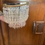 Vintage Wall Light - Crystal Image 8