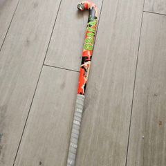 36.5" Osaka pro bow 50% carbon hockey stick