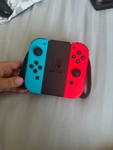Switch 2
