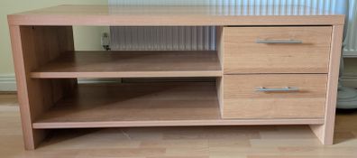 Shelf and drawer unit