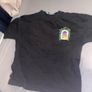Mens Casablanca t shirt Image 2