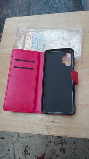 Wallet Case For Samsung Galaxy A13