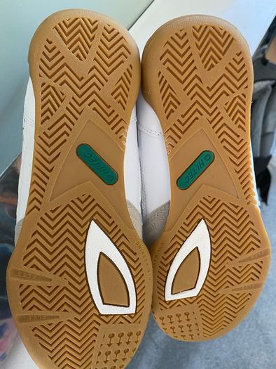 Hi Tec shoes