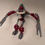 Bionicle Vahki Nuurakh Image 2