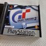 Grand Turismo 2 PlayStation1 Ps1 PlayStation2 Ps2 Games Original Image 10