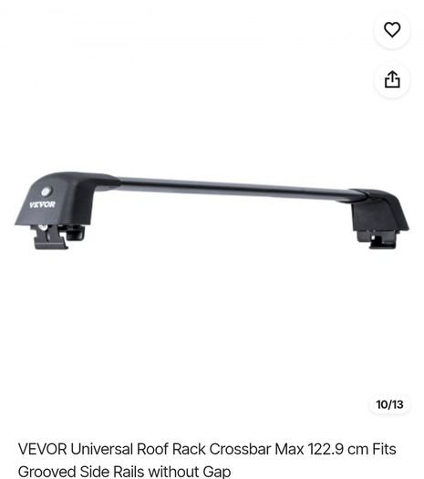 Roof Rack