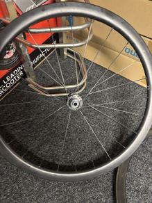 wheels carbon Road bike  MICHE