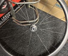 wheels carbon Road bike  MICHE