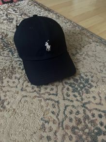 ralph lauren cap