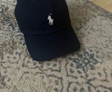 ralph lauren cap