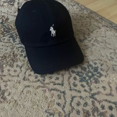 ralph lauren cap