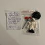 Lego Skeleton Barbossa from Pirates of the Caribbean Image 4