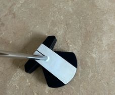 Ai one square to square putter