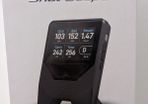 Shot scope LM1 launch monitor