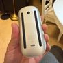 Apple Magic Mouse USB C Like New Image 2