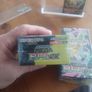 Japanese pokemon booster box Image 2