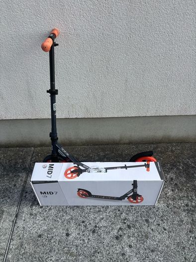 childs scooters