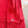 Tommy Hilfiger red jumper Image 4