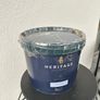 Dulux Heritage Velvet Matt Pale Walnut 10L Image 4