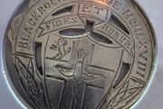 irish silver