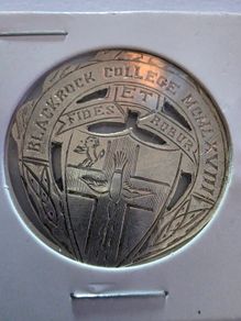 irish silver