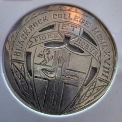 irish silver