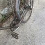 2 vintage bikes. Needs a bit TLC. All parts on bikes Image 6