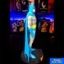 DC Direct Super Friends Batman Maquette Limited Edition 2051 of 4000 Image 6