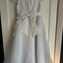 Paul Costello communion dress Image 3