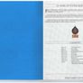 1994 Jersey (Channel Islands) Stamp Year Book (softback) issued by Jersey Post with 16 images of contents Image 3