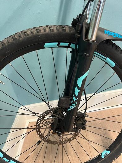 Orbea MX29 Mountain Bike