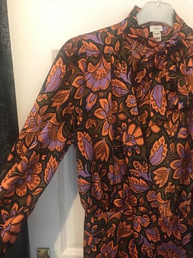 river island dress
